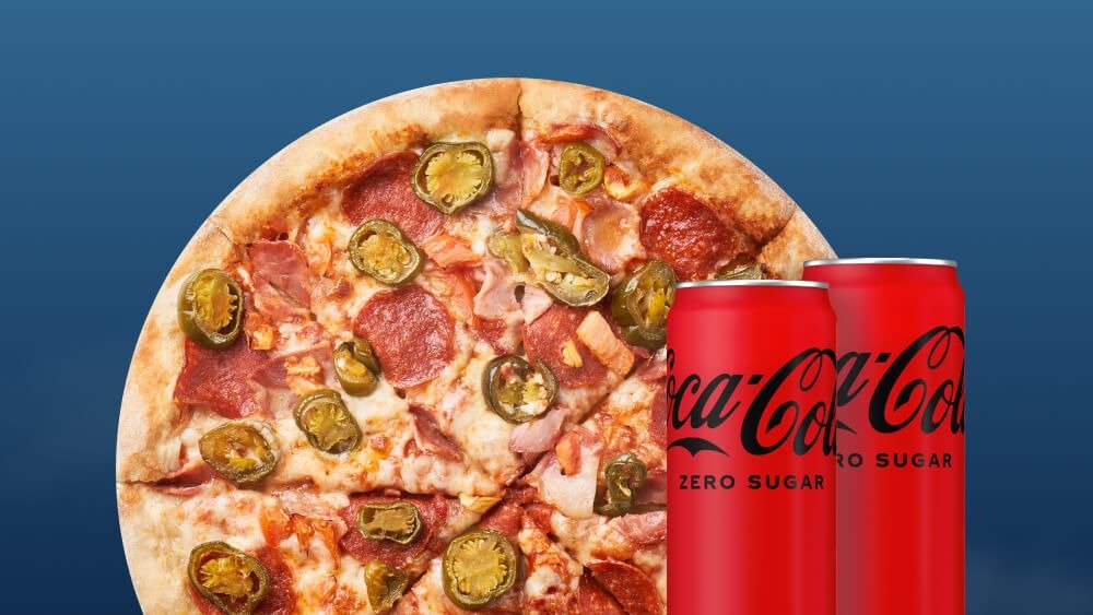 L Spicy + 2x jooki 330 ml