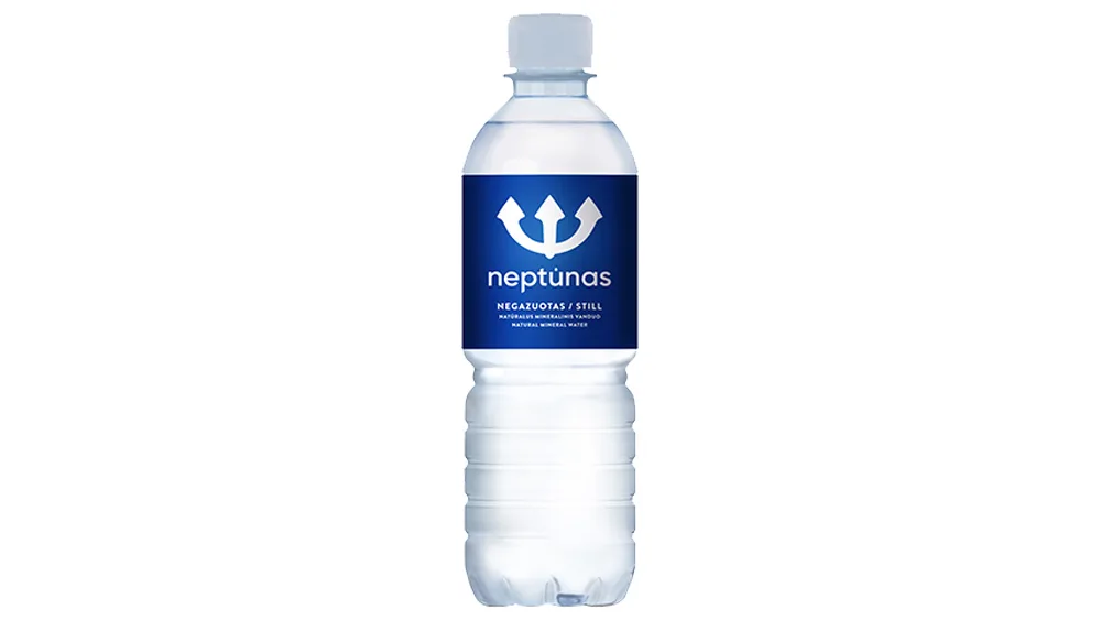 Neptunas gaasita 500 ml