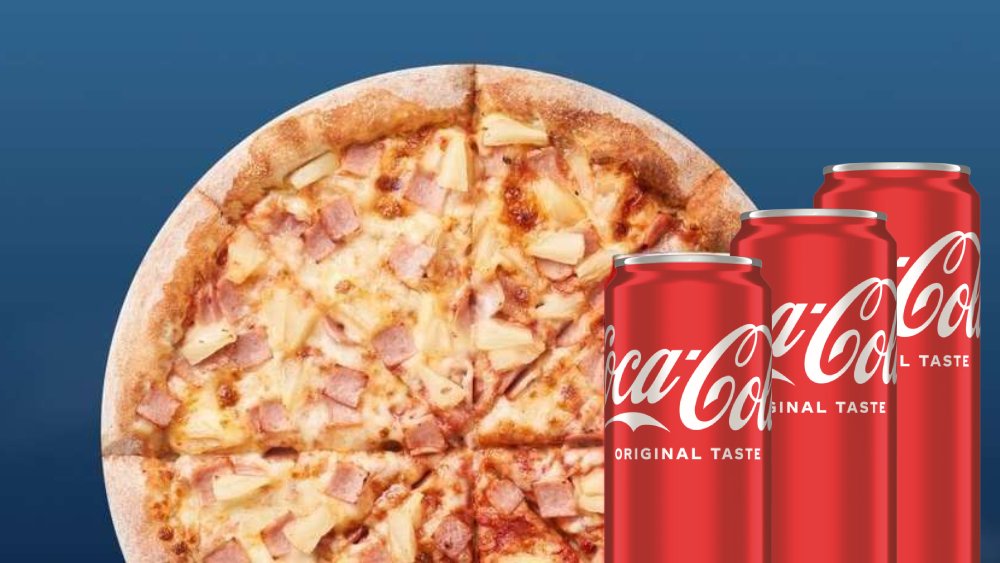 XL Hawaiian + 3x jooki 330 ml