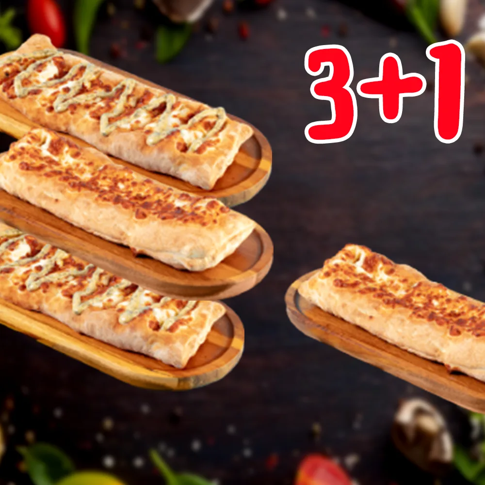 3+1 სტარტერი