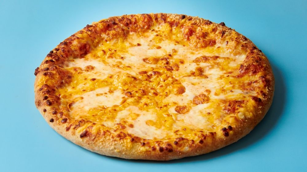 ♛ 4 Cheese
