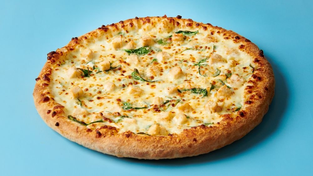 ♛ Alfredo