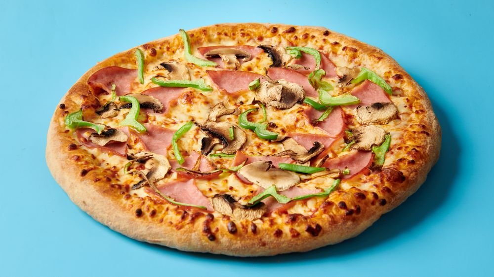 ✂ Ham Special