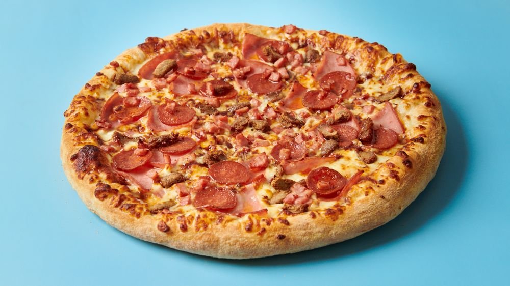 ♛ Meat Passion