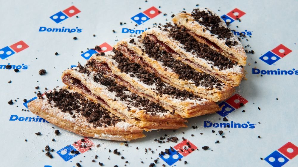 Choco Pie + Cookies