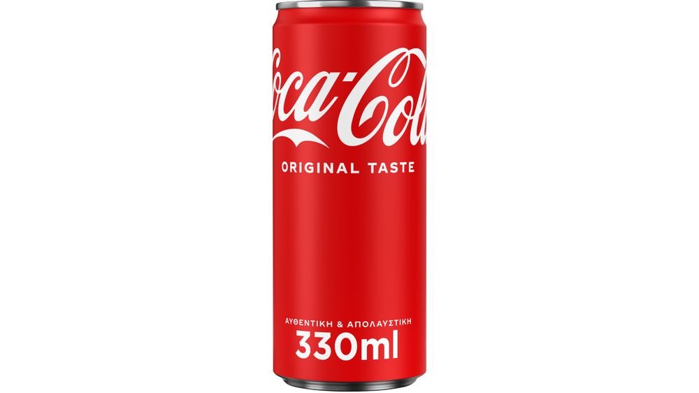 Coca-Cola 330ml