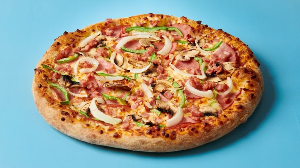 Domino's Special