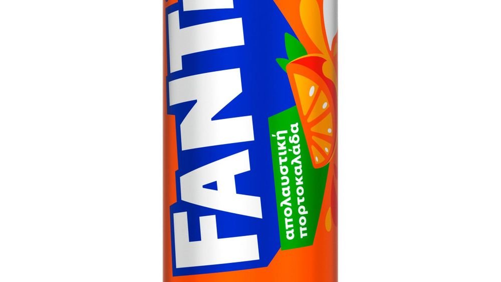 Fanta 330ml