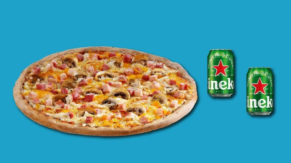 Game Night Deal -25%