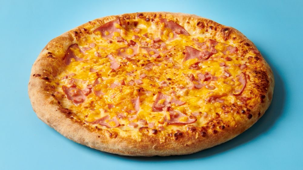 Ham and Bacon Classic