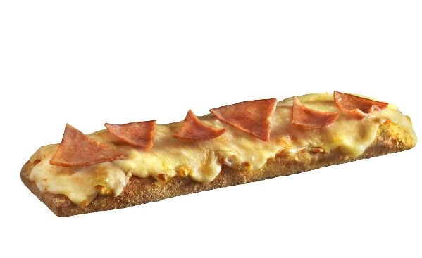 Ham and Cheese