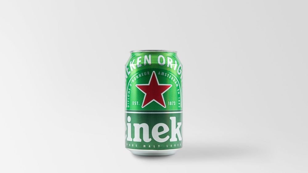 Heineken Beer 330ml