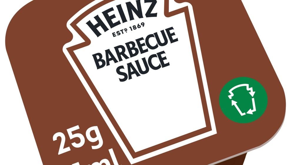 Heinz Barbecue Dip
