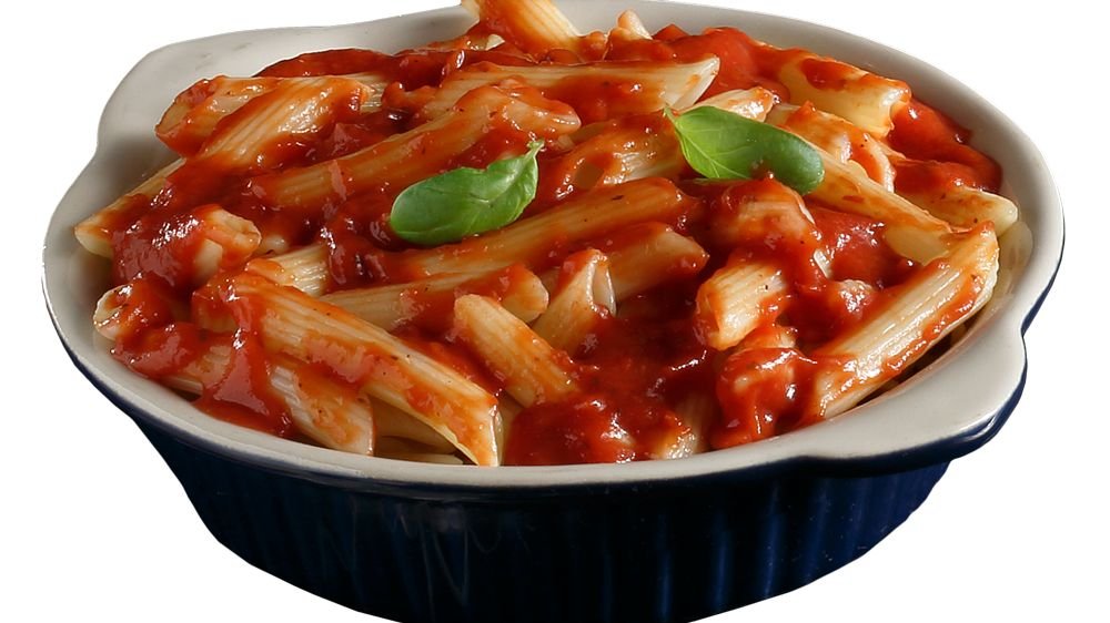 Napolitaine (no cheese)
