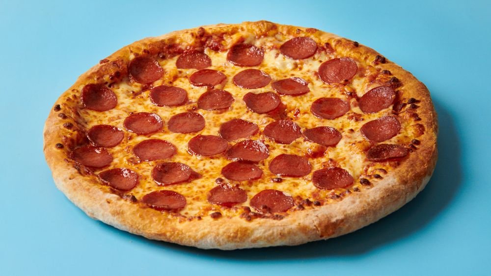 Pepperoni Classic