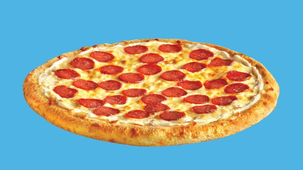 Pepperoni Philadelphia