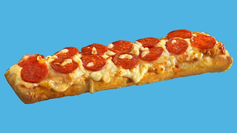 Pepperoni