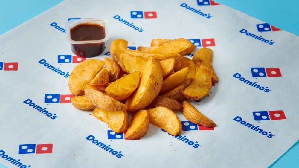 Potato Wedges