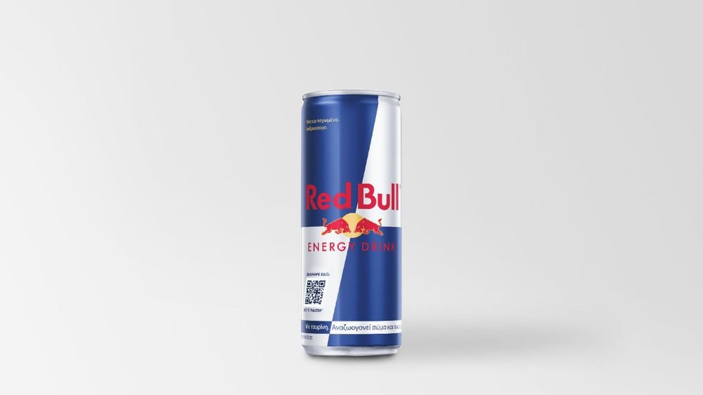 Red Bull 250ml