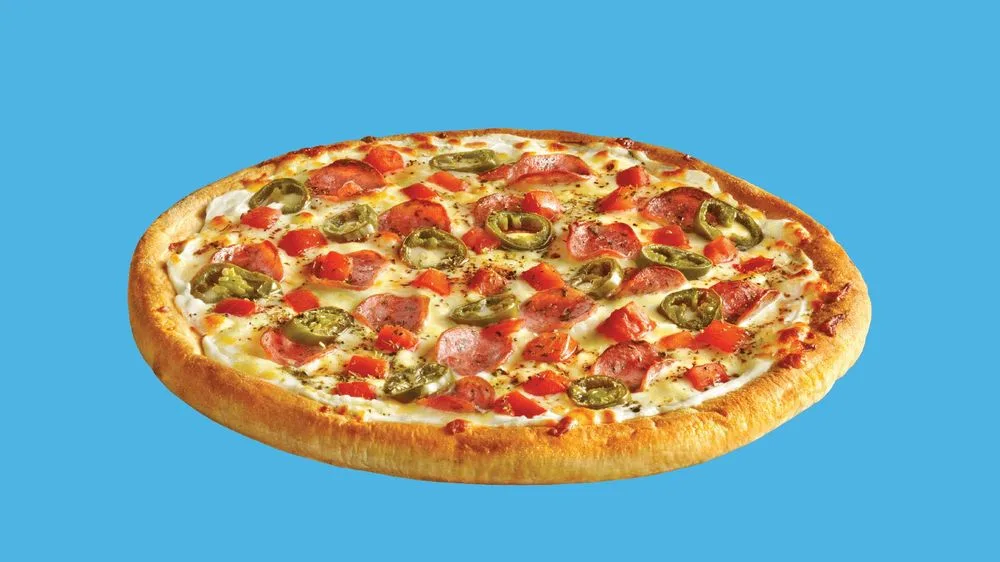 Spicy Philadelphia