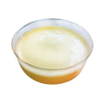 Vinaigrette Sauce