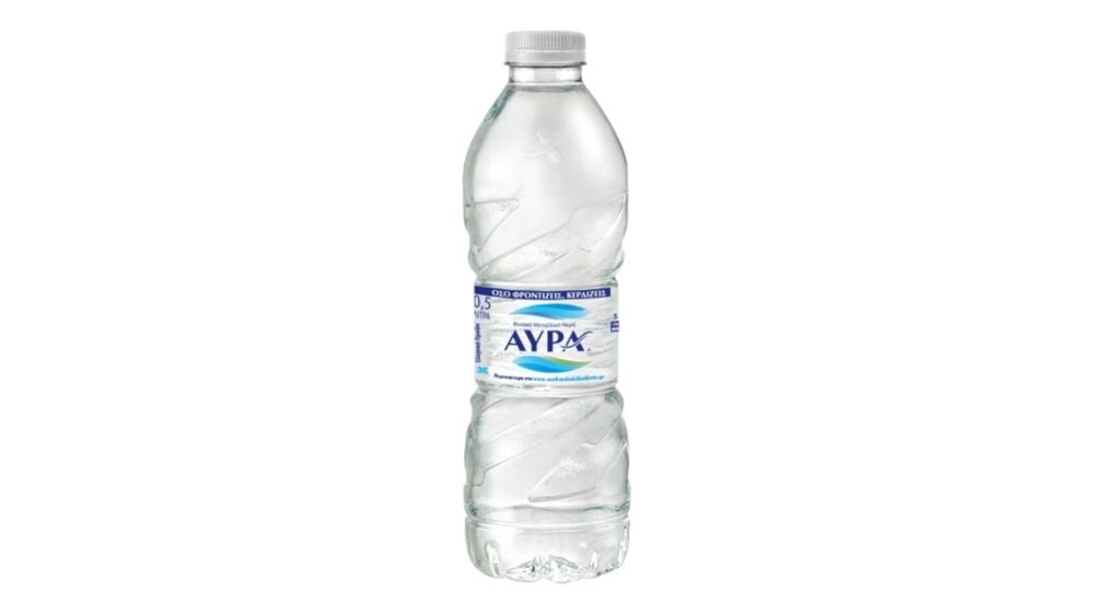 Water 500ml