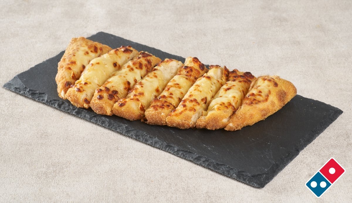 Cheesy Bread
