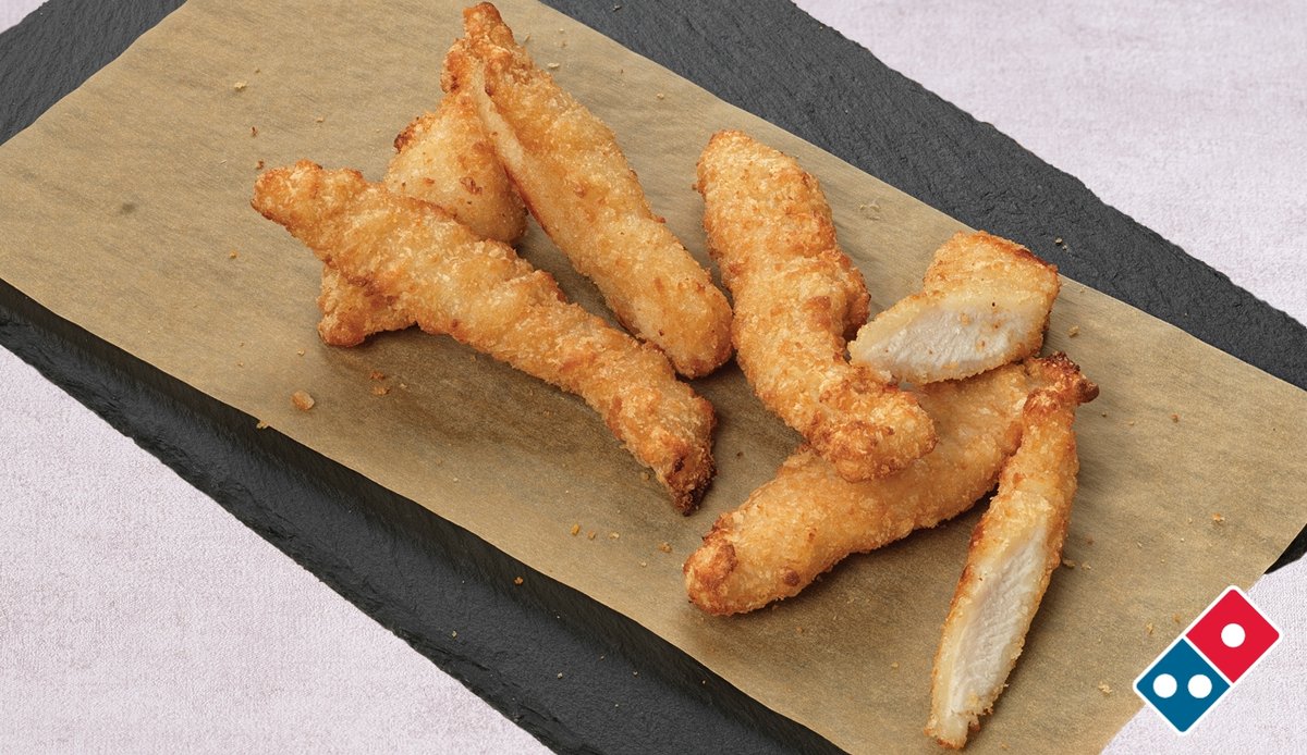 Chicken Strips