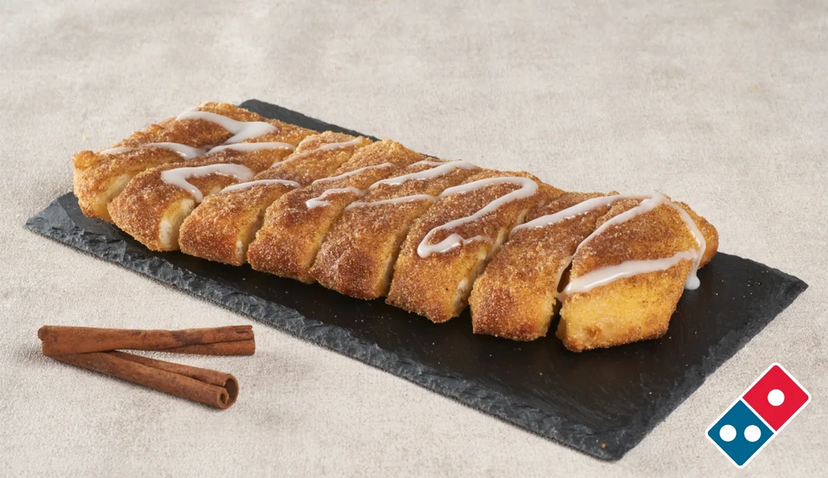 Cinnamonstix
