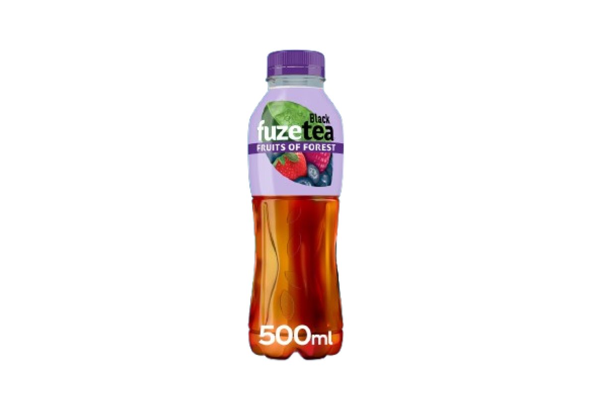 Fuzetea Forest Fruits 0,5 l