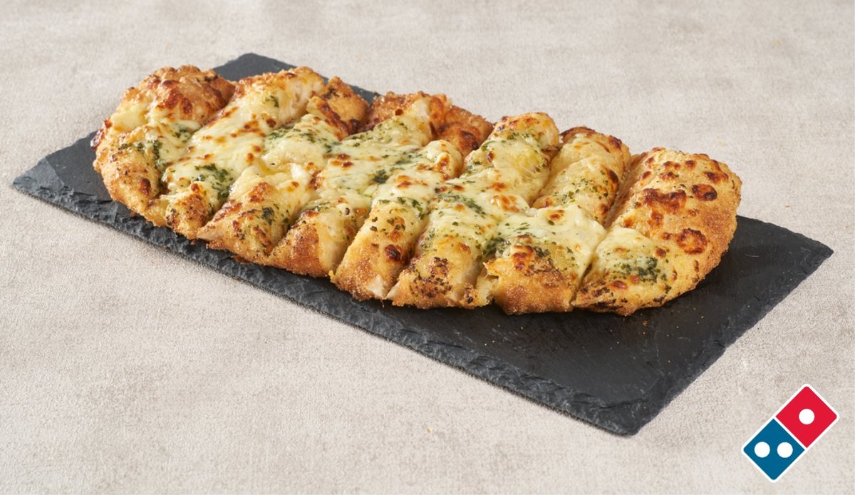 Garlic Bread