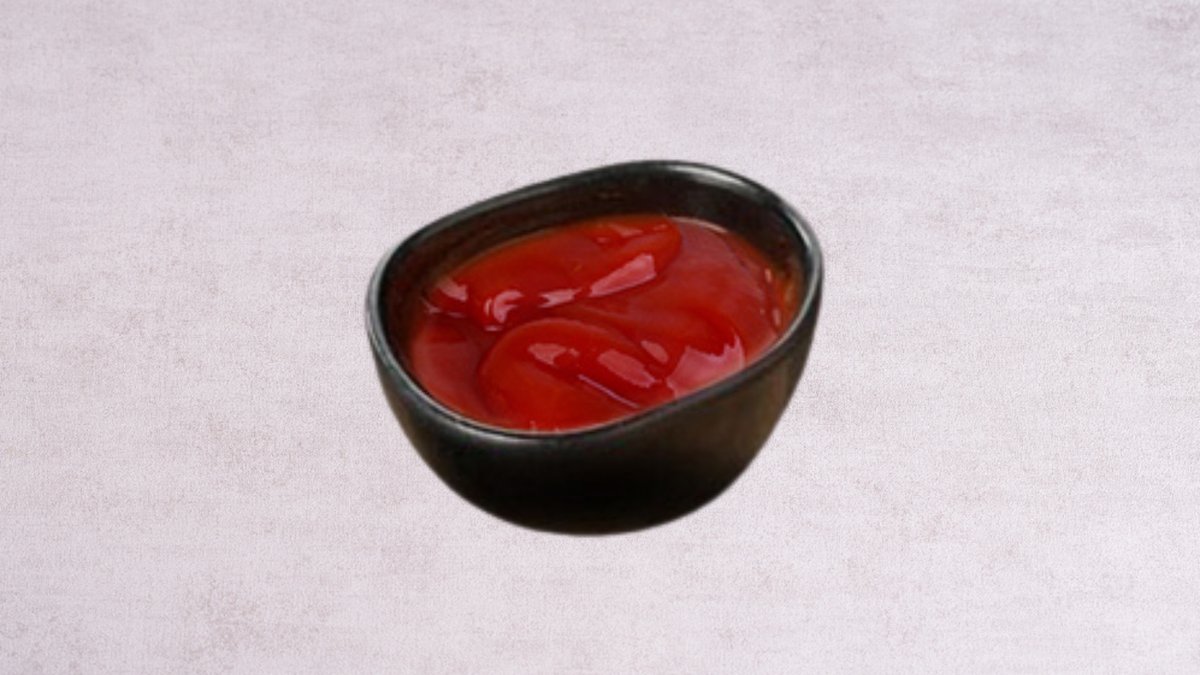 Heinz Ketchup