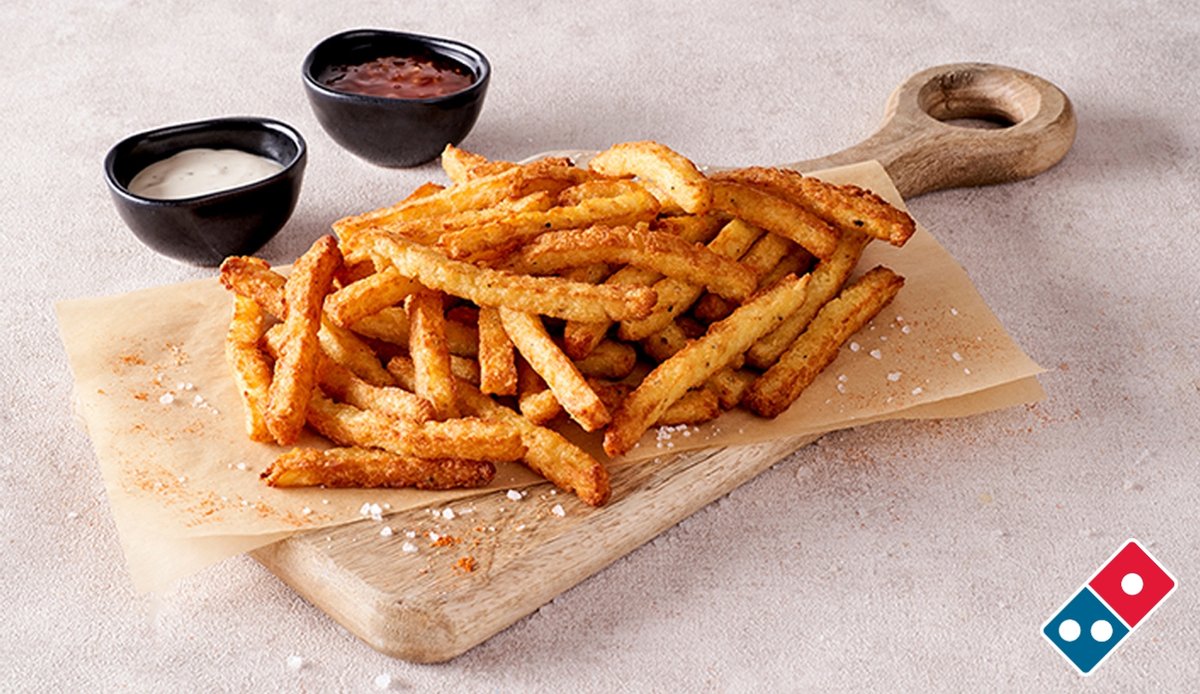 Pommes frites 300 g