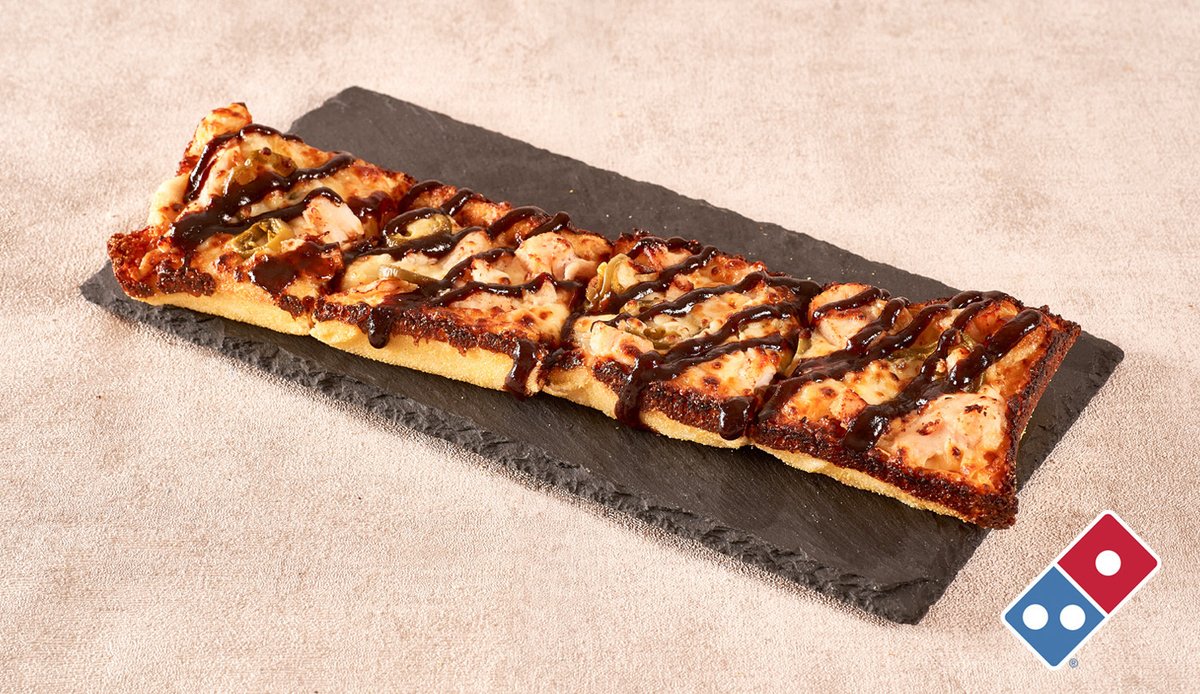 SUBZZ BBQ Chicken