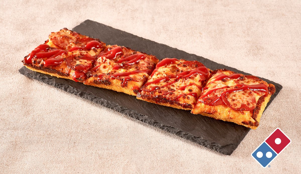 Subzz Pepperoni