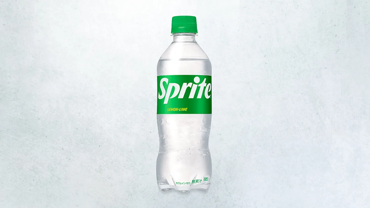 スプライト 470ml ペットボトル