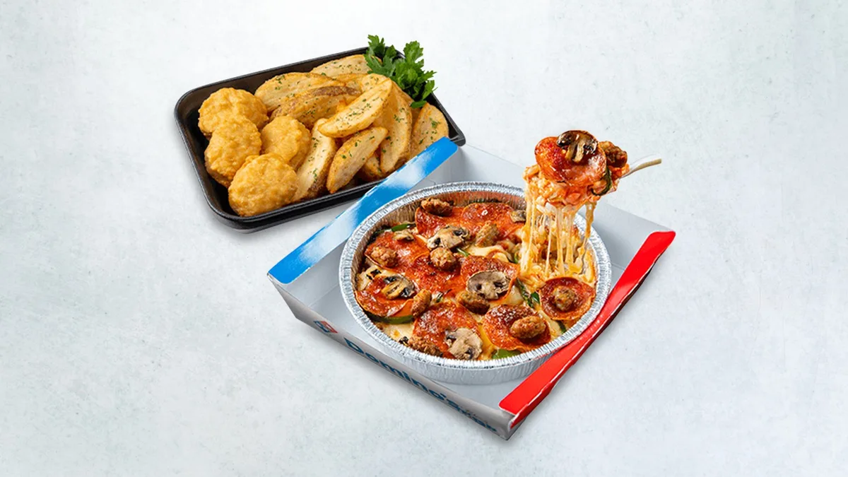 ドリンクセット
