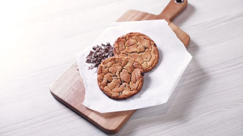 2 pcs Cookie - NEW!