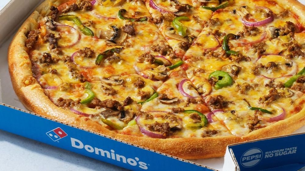 American Cheese Steak