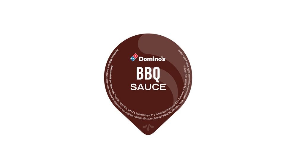 BBQ Sauce