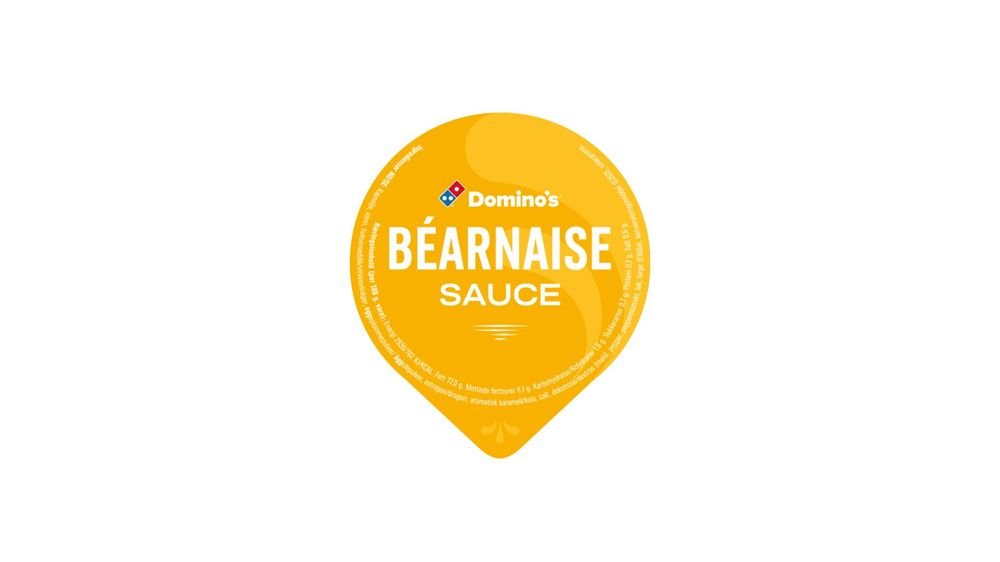 Béarnaise sauce
