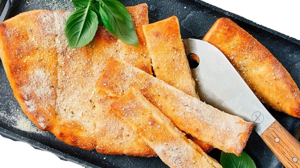 Breadsticks