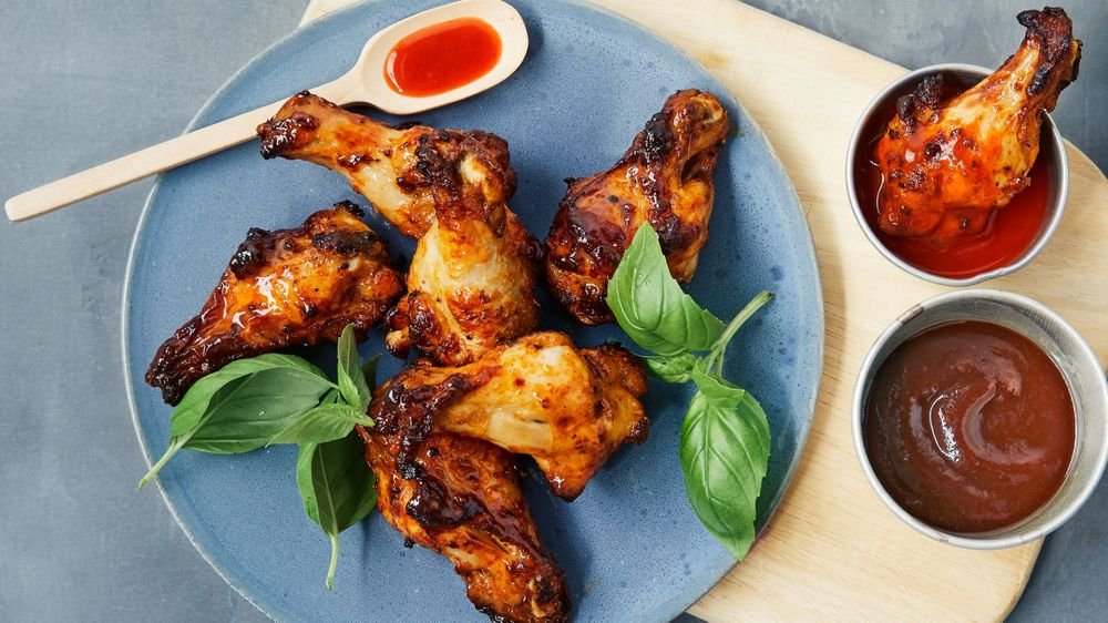 Chicken Drumsticks 5stk