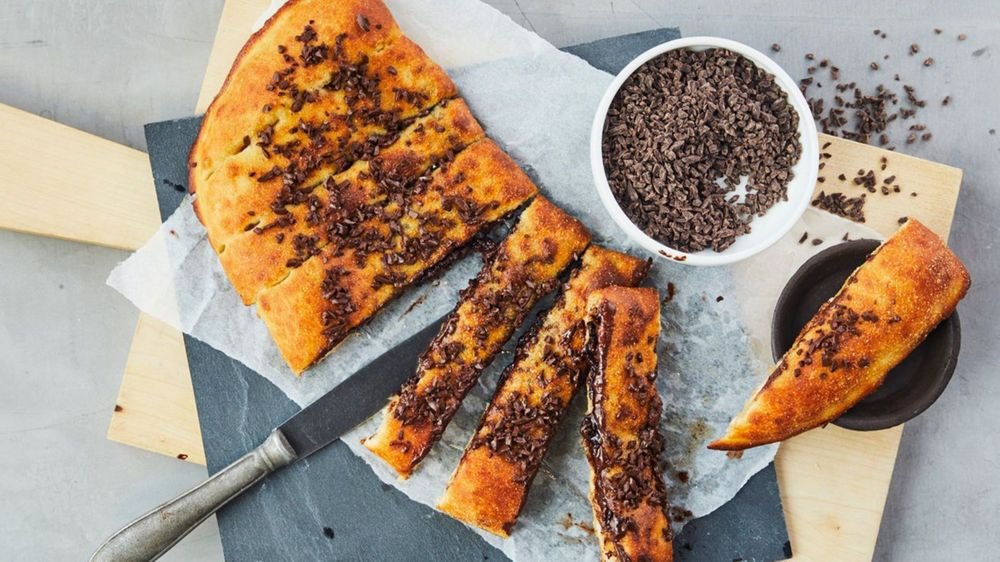 Choco Sticks