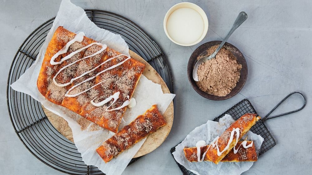 Cinna Stix