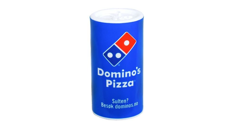 Domino's spice