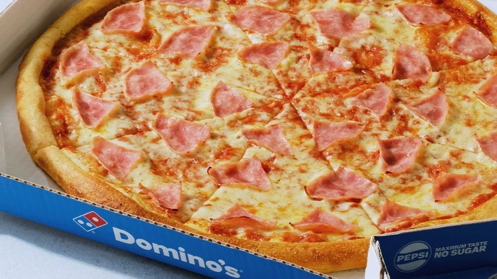 Ham and Cheese