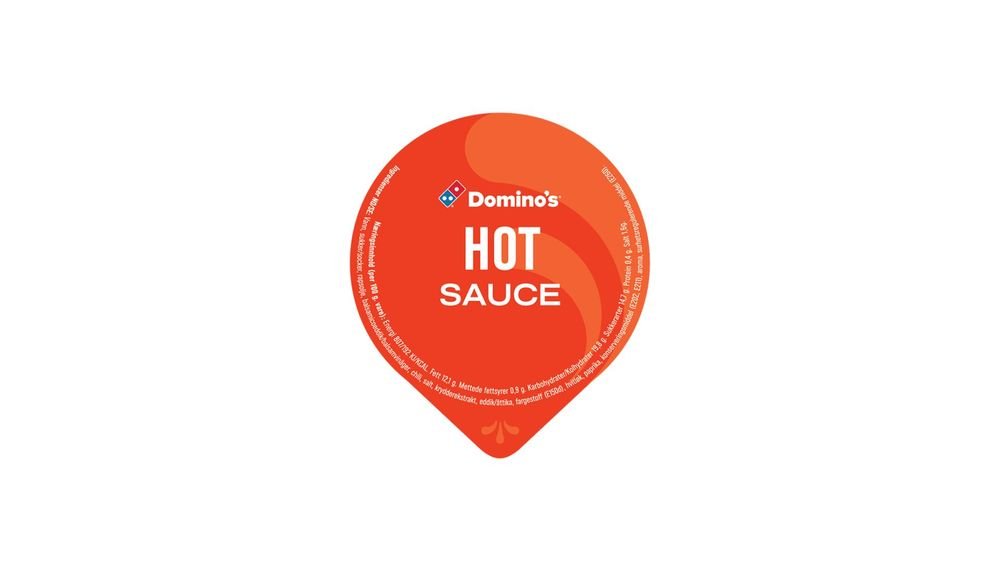 Hot Sauce