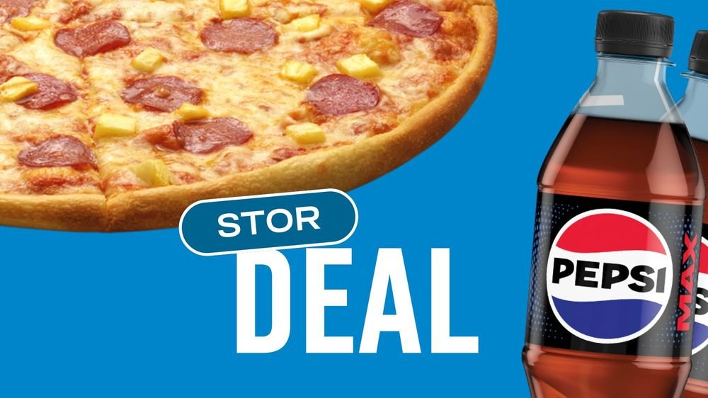 Large Deal