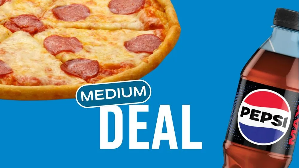 Medium Deal